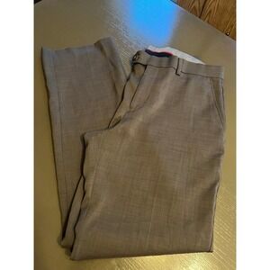 Men's Gray Size 32x30 Chaps Brand‎ Slacks